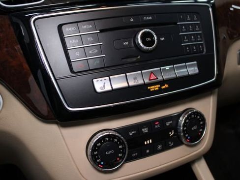 Used 2019 Mercedes-Benz GLS 450 4MATIC image 15