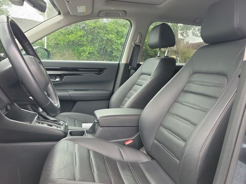 Used 2025 Honda CR-V EX-L image 19