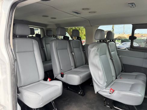 Used 2017 Ford Transit 150 XL image 15