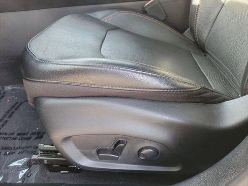 Certified 2023 Jeep Compass Latitude w/ Sun and Sound Group image 15