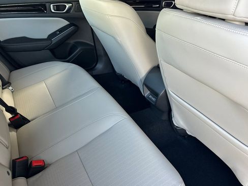 Certified 2024 Honda Civic Touring image 31