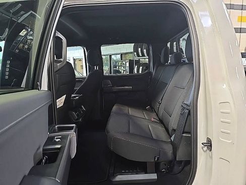 Used 2024 Ford F150 XLT w/ Equipment Group 302A MID AWD/4WD image 34