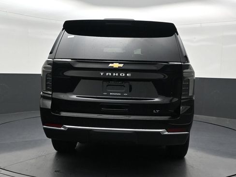 Used 2026 Chevrolet Tahoe LT w/ Comfort Package RWD image 4
