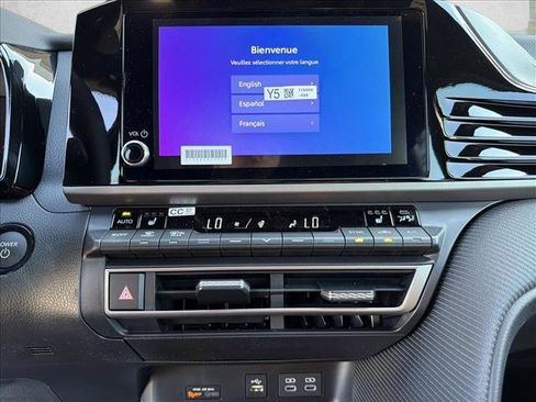 New 2026 Toyota Camry SE image 13