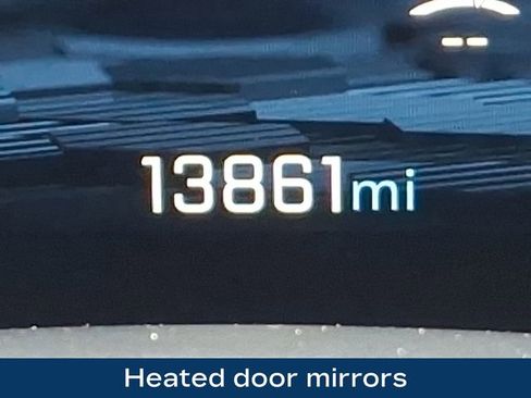 Used 2025 Chevrolet Tahoe High Country image 23