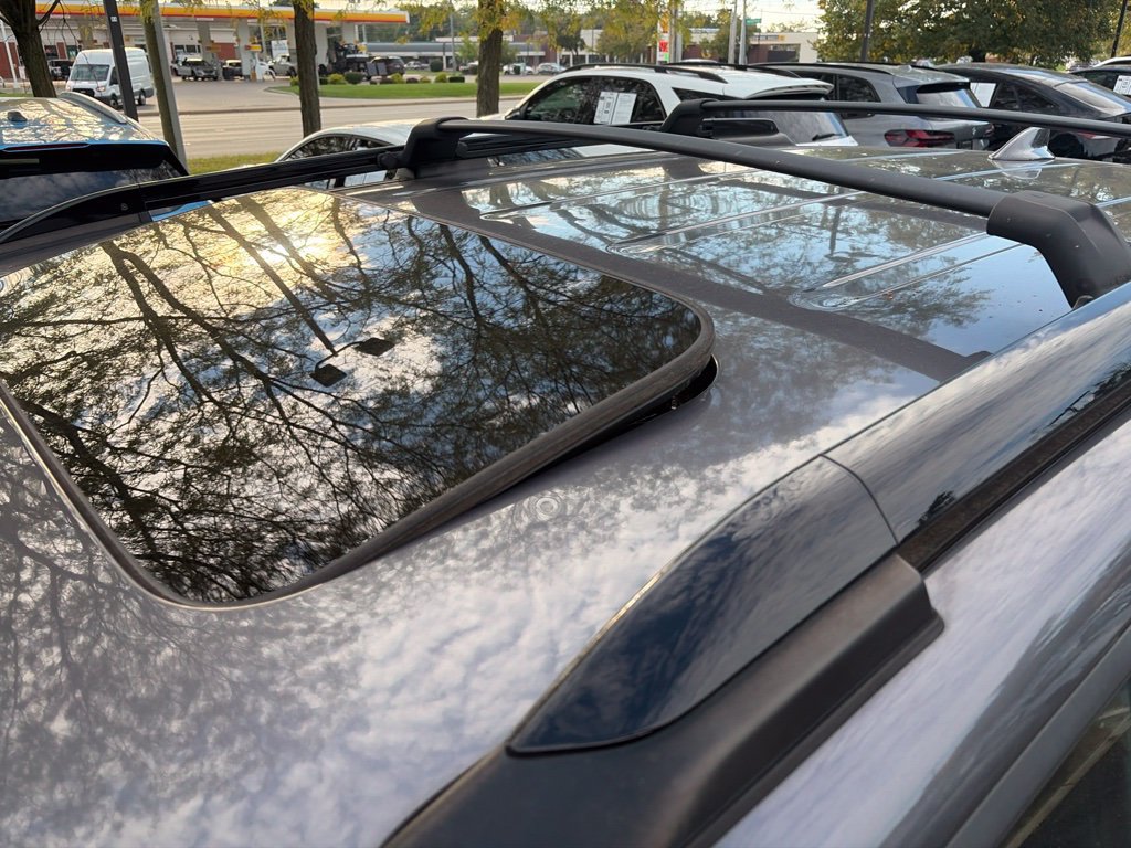 Certified 2019 Honda Passport Elite image 9