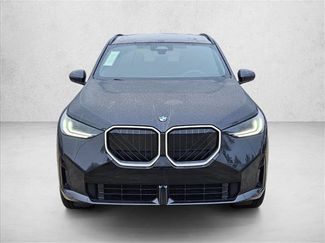 Certified 2026 BMW X3 xDrive30i w/ M Sport Package AWD/4WD video 2
