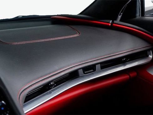 Used 2024 Chevrolet Corvette Z06 image 34