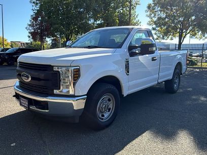 Used 2019 Ford F350 XL w/ XL Value Package