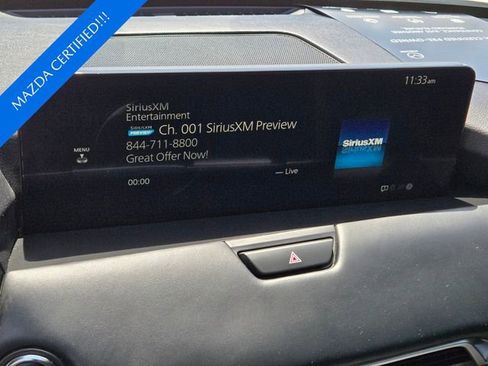 Used 2024 MAZDA CX-90 Plug-In Hybrid w/ Premium Plus AWD/4WD image 19