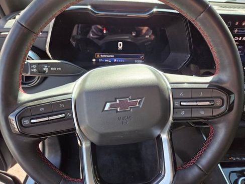 Certified 2023 Chevrolet Colorado Z71 w/ Z71 Convenience Package 2 image 18