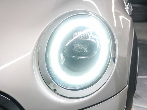 Certified 2023 MINI Cooper S image 10