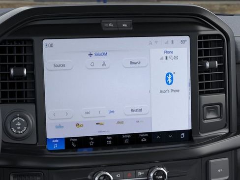 New 2026 Ford F150 Tremor AWD/4WD image 14
