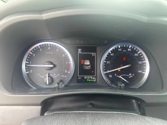 Used 2018 Toyota Highlander Limited AWD/4WD image 12