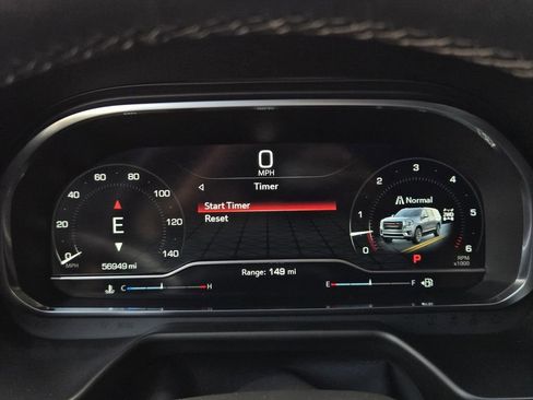 Used 2024 GMC Yukon SLT image 27