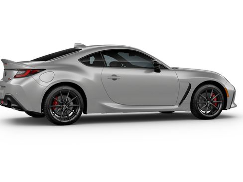 New 2026 Toyota GR86 Premium RWD image 16