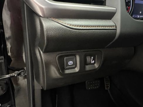 Used 2020 GMC Acadia AT4 w/ Driver Alert Package II AWD/4WD image 26