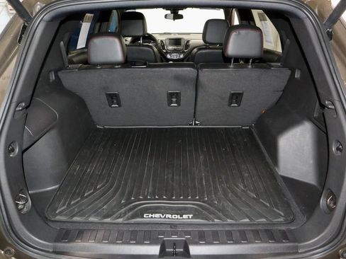 Used 2024 Chevrolet Equinox RS FWD image 14