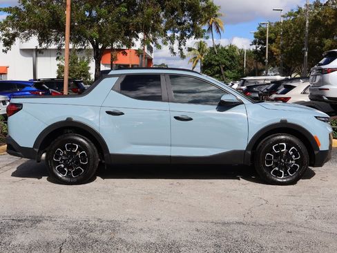 Used 2024 Hyundai Santa Cruz SEL w/ Activity Package image 18