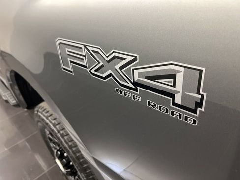 New 2026 Ford F350 Lariat w/ Black Appearance Package image 42