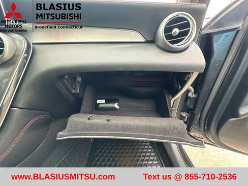Used 2020 Mercedes-Benz GLC 43 AMG 4MATIC image 52