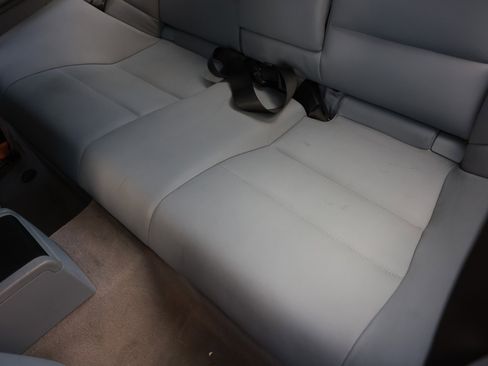 Used 2004 BMW M3 Coupe image 17