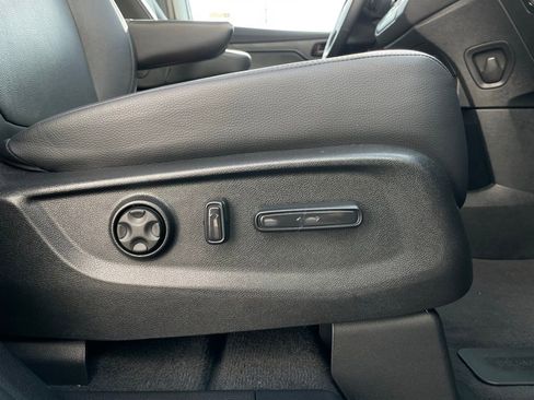 Certified 2024 Honda Odyssey EX-L image 31