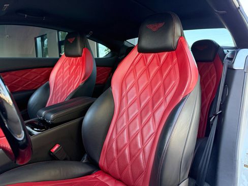 Used 2015 Bentley Continental GT V8 S image 24