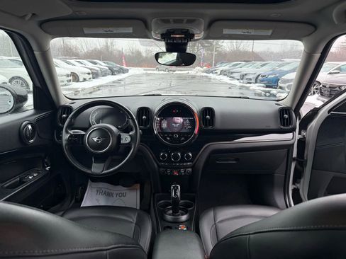 Used 2022 MINI Cooper Countryman ALL4 image 19
