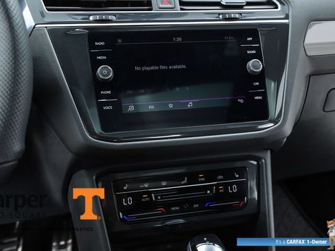 Used 2024 Volkswagen Tiguan SE R-Line FWD image 25