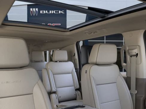 New 2026 GMC Yukon XL Denali image 24