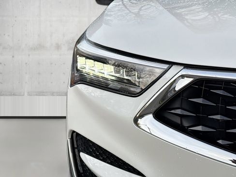 Used 2019 Acura RDX AWD w/ Advance Package image 39