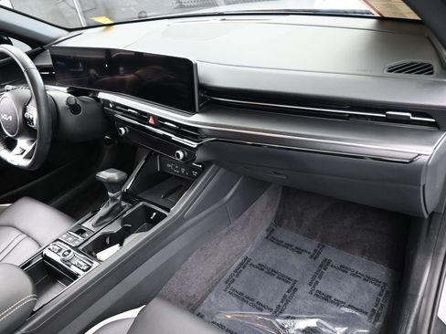 Used 2025 Kia K5 GT-Line image 43