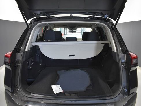 Certified 2023 Nissan Rogue SV AWD/4WD image 30