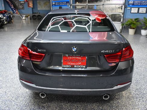 Used 2019 BMW 440i xDrive Coupe w/ Convenience Package image 6