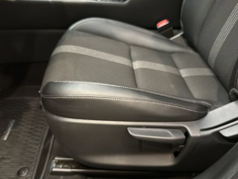 Used 2023 MAZDA CX-50 AWD 2.5 S w/ Cargo Package image 12