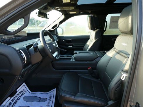 New 2027 Ford Expedition Max Platinum w/ Stealth Appearance Package AWD/4WD image 20