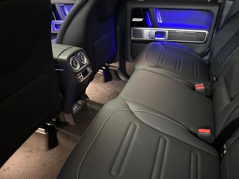 New 2026 Mercedes-Benz G 550 G 550 image 20