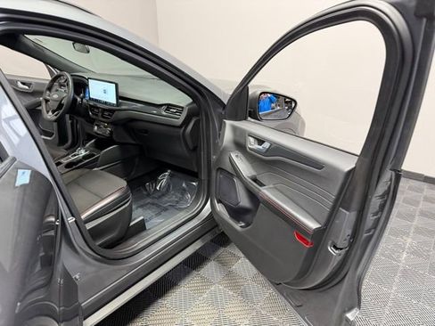 Used 2023 Ford Escape ST-Line w/ Tech Pack #1 image 23