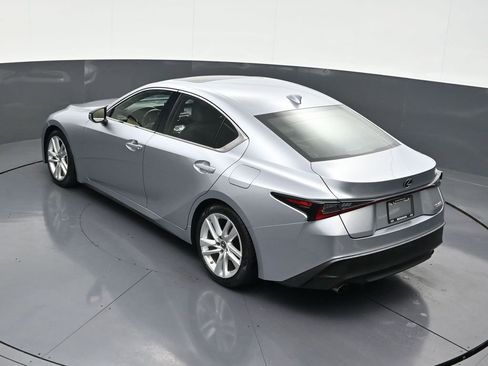 Used 2021 Lexus IS 300 w/ Comfort Package image 17