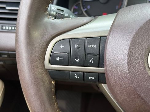 Used 2019 Lexus RX 350 FWD w/ Navigation Package image 33