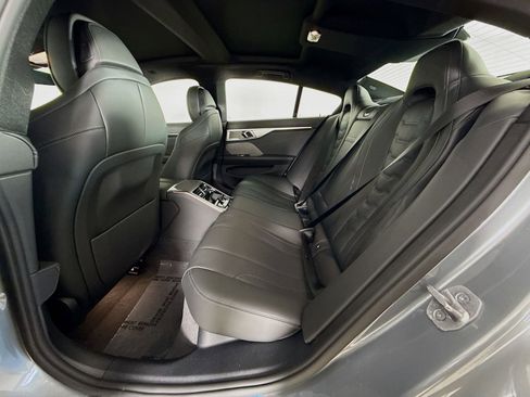 New 2026 BMW 840i image 26