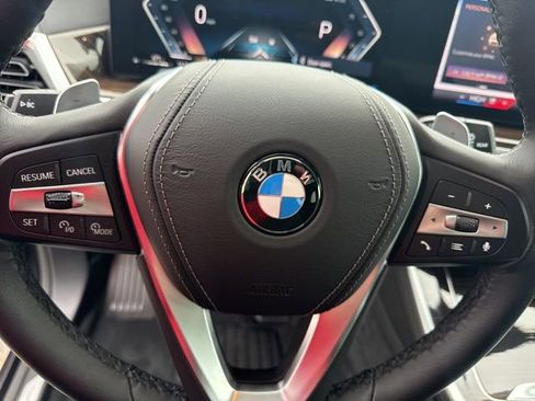 Used 2026 BMW X5 xDrive40i w/ Premium Package image 10