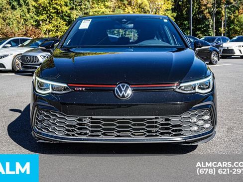Used 2024 Volkswagen GTI S image 10