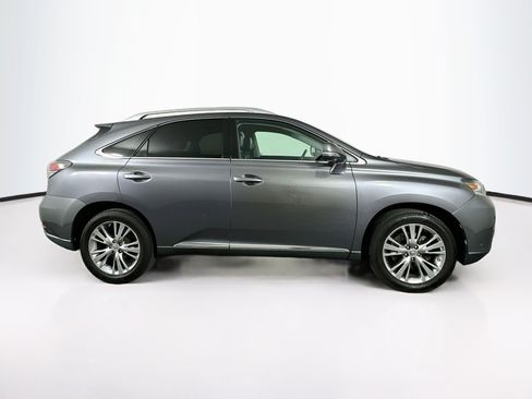 Used 2013 Lexus RX 350 FWD w/ Navigation Pkg image 10