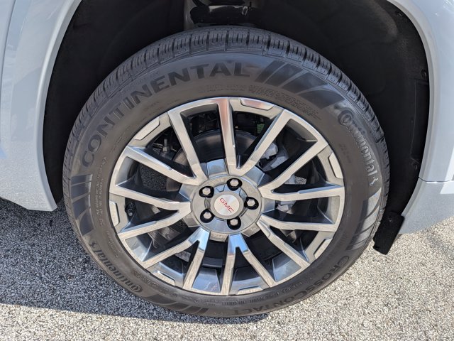 New 2027 GMC Terrain Denali AWD/4WD image 12