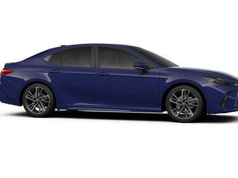 New 2026 Toyota Camry XSE image 43