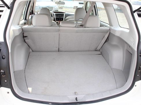 Used 2009 Subaru Forester 2.5X AWD/4WD image 22