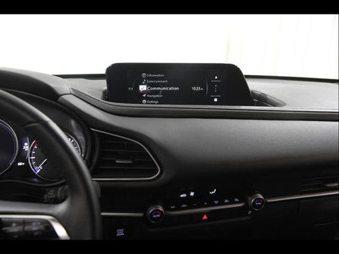 Certified 2025 MAZDA CX-30 AWD 2.5 S w/ Select Sport Pkg image 9