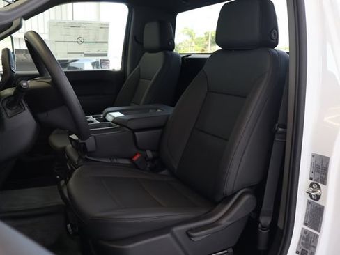 New 2026 GMC Sierra 3500 Pro AWD/4WD image 13